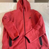 Felpa  nike tech