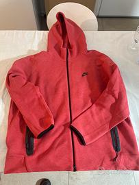 Felpa  nike tech