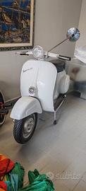Vespa 50