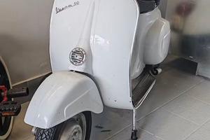 Vespa 50