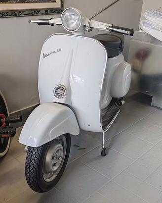 Vespa 50