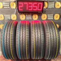 4 GOMME 175 65 14 CONTINENTAL DOT2020
