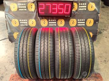 4 GOMME 175 65 14 CONTINENTAL DOT2020