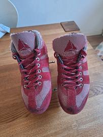 Pattini hockey su pista