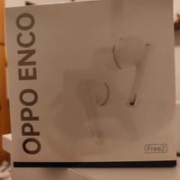 Auricolari Oppo enco free2