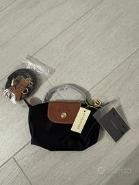 Borsetta longchamp