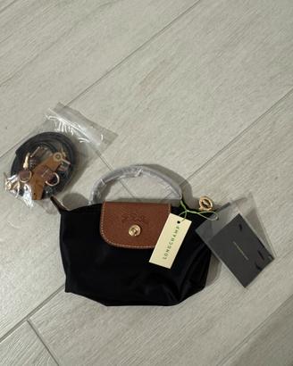 Borsetta longchamp