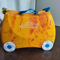 Trolley Tronky perfetto