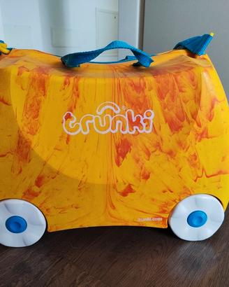Trolley Tronky perfetto