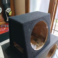 box subwoofer 