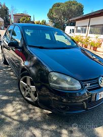 Golf 5 Gt Sport