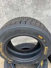 Gomme PIRELLI specialità Rally TERRA