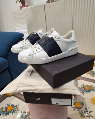 Scarpe valentino garavani uomo 