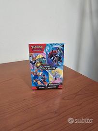 Pokemon Journey Together ENG