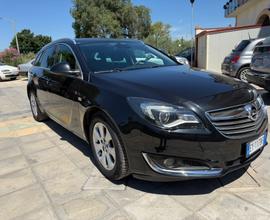 Opel Insignia 2.0 CDTI 140CV Ecopower 104gr. Sport