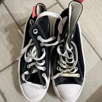 Scarpe converse