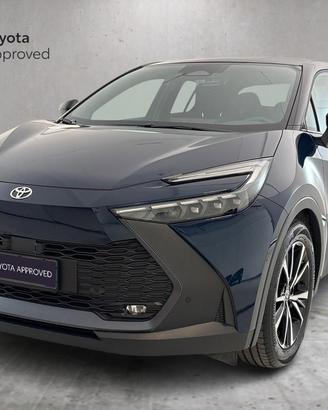 TOYOTA C-HR II 2023 - C-HR 1.8 hev Trend fwd e-cvt