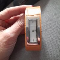 Orologi mistral originali con cinturino in pelle