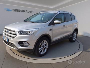 FORD Kuga 1.5 tdci Titanium s&s 2wd 120cv