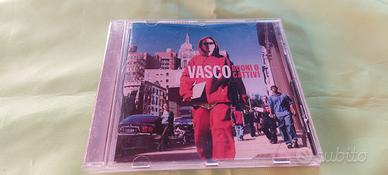 CD VASCO BUONI CATTIVI 2004 