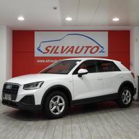 Audi Q2 30 2.0 tdi Business