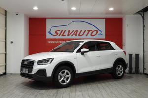 Audi Q2 30 2.0 tdi Business