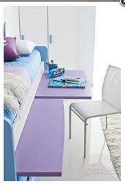 letto multifunzione