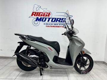 Honda SH 350 SPORT finanziabile