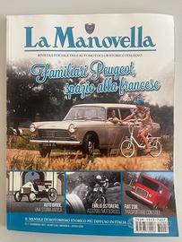 La Manovella Febbraio 2017