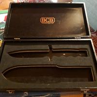 scatola in legno BCB per collezioni