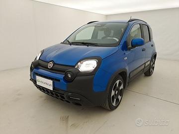 Fiat Panda Hybrid Pandina Cross BR799624 1.0 Mild 