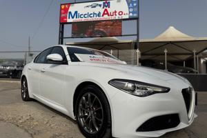 ALFA ROMEO GIULIA 2.2 160 CV SUPER FULL