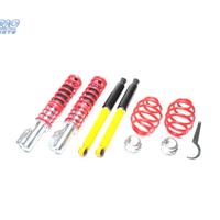 SOSPENSIONE FILETTATA TA TECHNIX PER OPEL CORSA 10