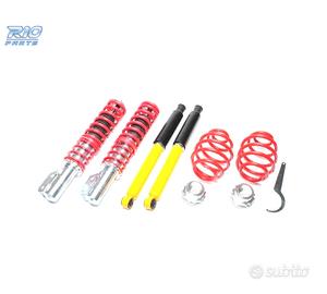 SOSPENSIONE FILETTATA TA TECHNIX PER OPEL CORSA 10