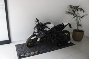 KTM 1290 Super Duke R BRABUS