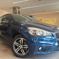 Bmw 218 218D ACTIVE TOURER