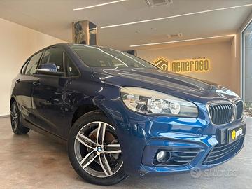 Bmw 218 218D ACTIVE TOURER