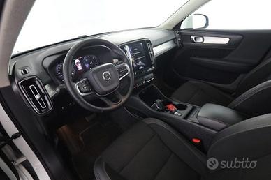 VOLVO XC40 XC40 D4 AWD Geartronic Business Plus/