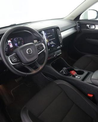 VOLVO XC40 XC40 D4 AWD Geartronic Business Plus/