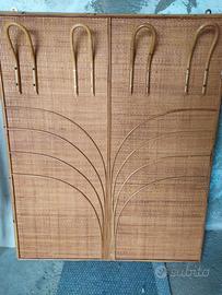 Appendiabiti da parete