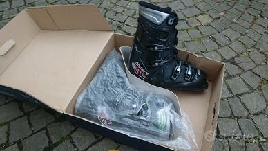 Scarponi sci Dolomite