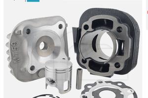 Gruppo termico motore nuovo mai usato.