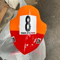 Cupolino Cruciata CB1000R