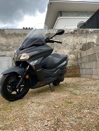 Kymco X-Town 300i - 2018