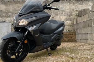 Kymco X-Town 300i - 2018