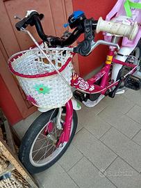 bici bambine