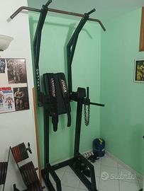 Attrezzatura palestra - homegym