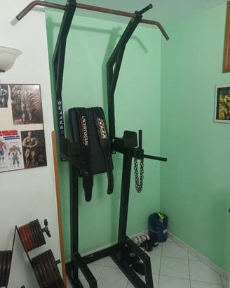 Attrezzatura palestra - homegym