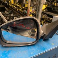 SPECCHIETTO RETROVISORE SINISTRO ALFA GIULIETTA