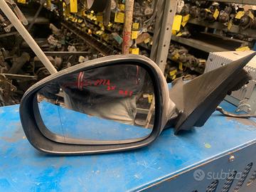 SPECCHIETTO RETROVISORE SINISTRO ALFA GIULIETTA